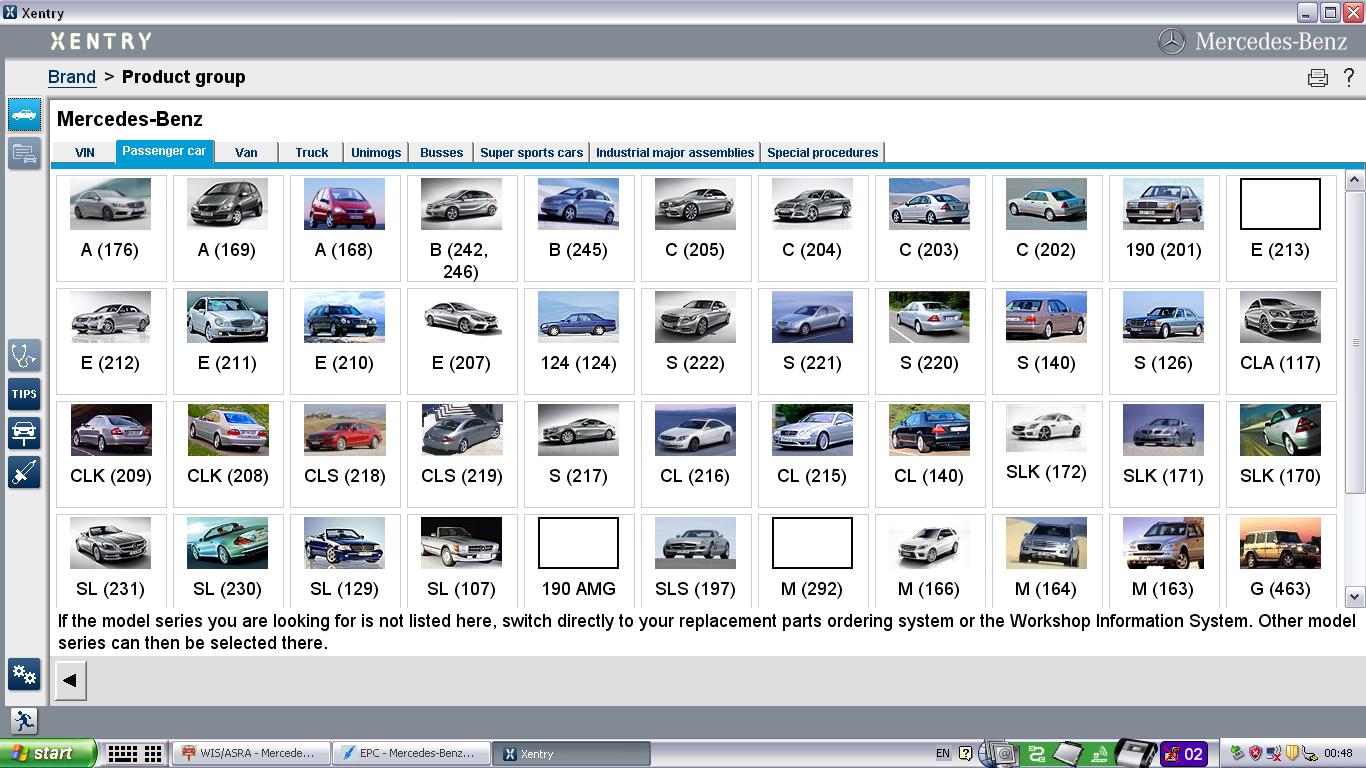 xentry mercedes gratuit